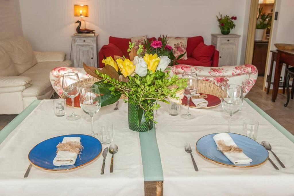 Casa Rodella Apartment Marone Bagian luar foto