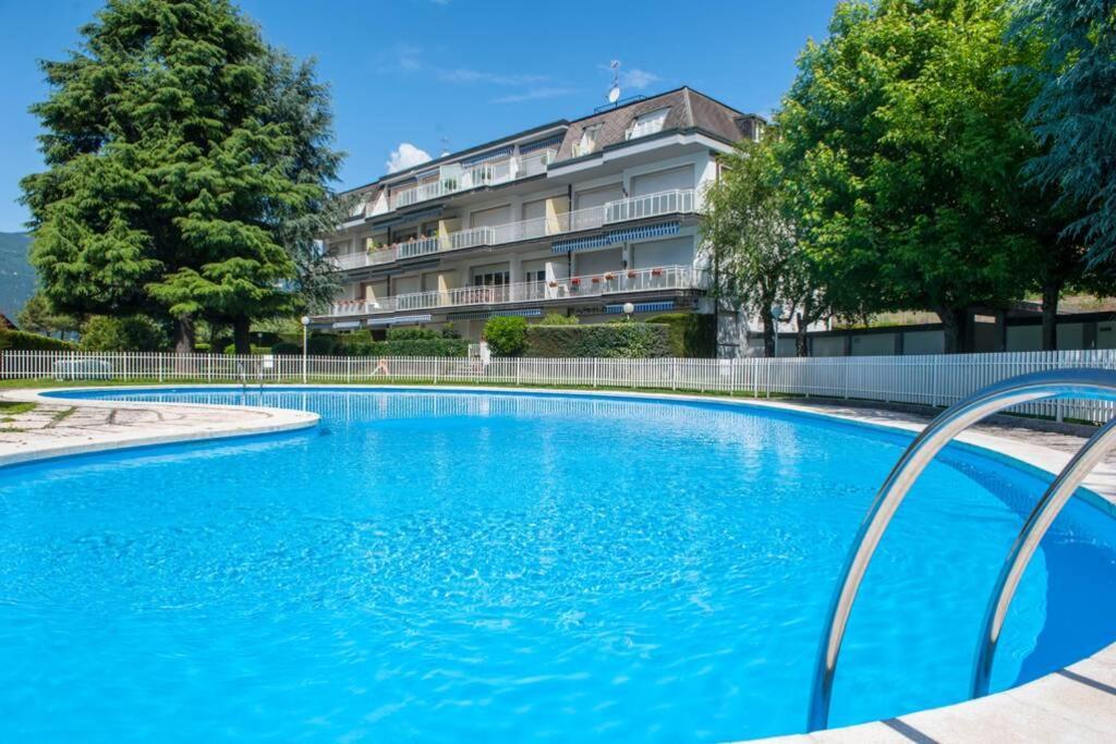 Casa Rodella Apartment Marone Bagian luar foto